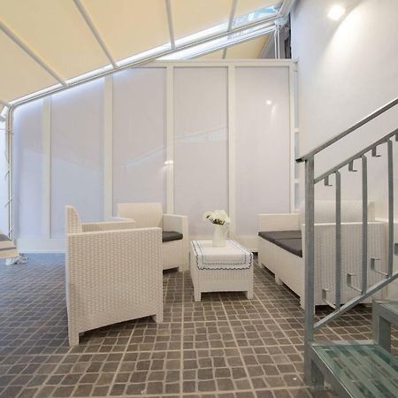 Casa Vacanze Poseidone Lido Conchiglia Ngoại thất bức ảnh